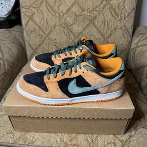 Size 11 - Nike Dunk SP Retro 2020 Low Ceramic Used